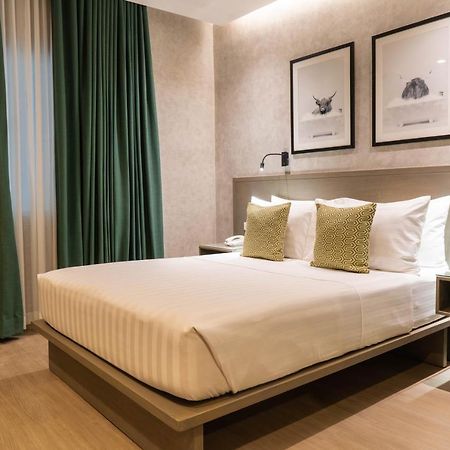 Primeway Suites Cebu Dış mekan fotoğraf