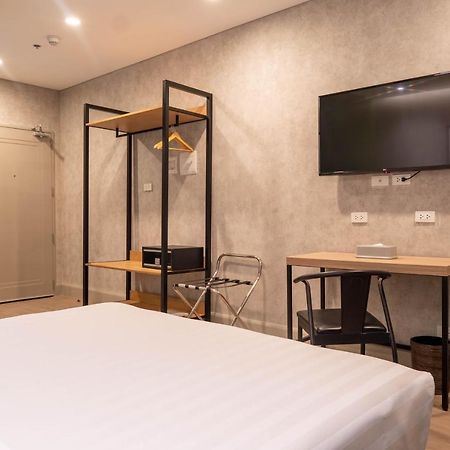 Primeway Suites Cebu Dış mekan fotoğraf