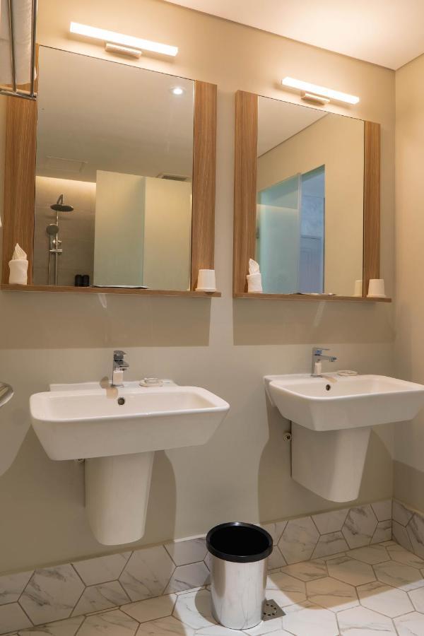 Primeway Suites Cebu Dış mekan fotoğraf